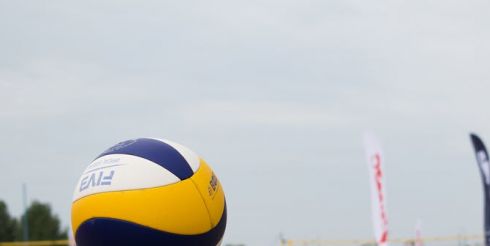 Спортивное лето: в Ярославле пройдет большой фестиваль пляжного волейбола «Комус Fest»