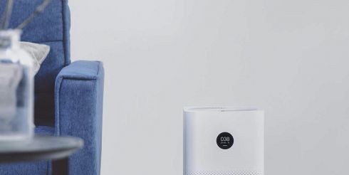 Очистители воздуха — улучшаем качество жизни