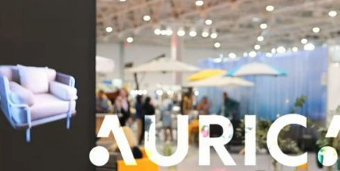 Официальный выход бренда AURICA®: вызов для рынка российской уличной мебели