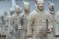 Выставка на ВДНХ «Терракотовая армия. Бессмертные воины Китая»