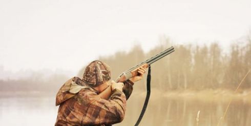 Топ-5 лучших охотничьих туров в Беларуси