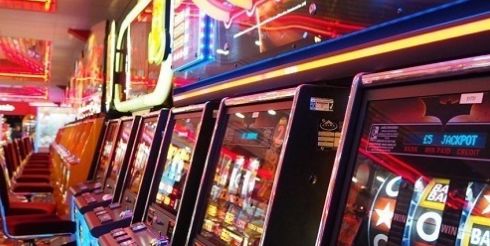 Ігрові автомати Favbet – нове покоління гральних автоматів