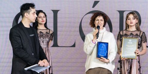 Объявлены победители Первой премии в области красоты и здоровья «Сделано в России»