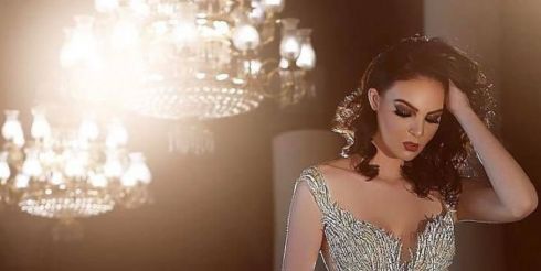 Вечерние платья