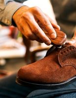 Как правильно ухаживать за обувью