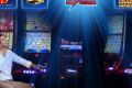 Играйте в игровые автоматы бесплатно в казино Вулкан