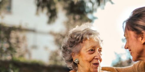 Пансионат для пожилых — когда это хорошее решение?