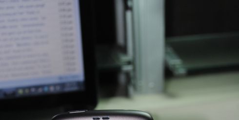 Обновлен Skype-клиент для Android