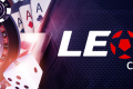 Онлайн казино Leon — актуальный обзор