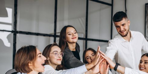 Well-being: как развить культуру благополучия в компании, и для чего она нужна