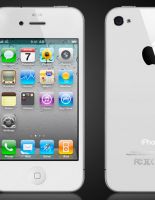 Основатель Apple объяснил проблемы белого iPhone 4