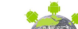 Android стал самой популярной мобильной платформой мира