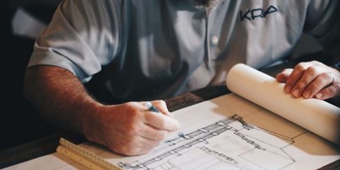 Как писать проектные предложения для архитектурных проектов