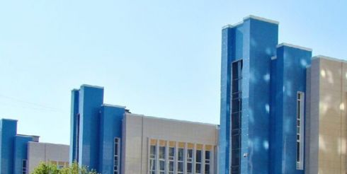 Презентация молодёжного сообщества Вызов