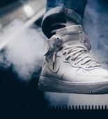 Nike Air Force 1 — история обуви, которая делает историю