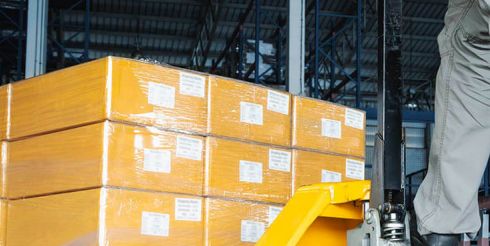 Назначение и особенности выбора ручных гидравлических тележек