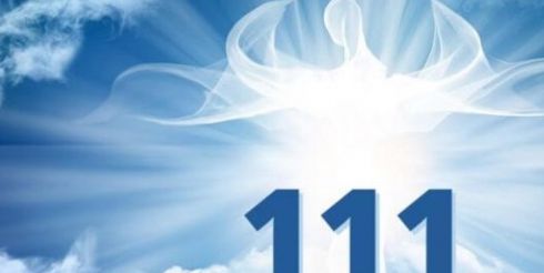 Значение числа 111 в любви, духовности, нумерологии и многом другом
