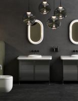 VitrA представила новый отчет о влиянии глобальных трендов на восприятие ванной комнаты российскими потребителями