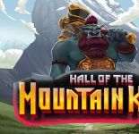 Hall of the Mountain King: Путешествие в Мир Норвежских Мелодий в клубе Вулкан Платинум