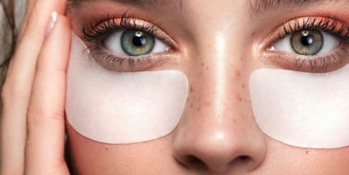 Патчи для глаз: секрет свежего и яркого взгляда