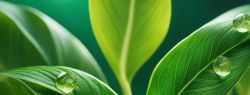 Подкармливание комнатных растений: секрет здоровой и красивой зелени