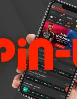 Pin Up Bet: Ставки на спорт в вашем мобильном приложении