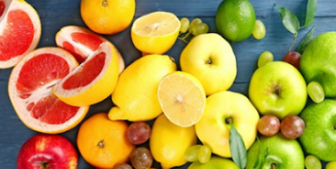 Фрукты, которые можно употреблять диабетикам