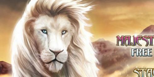 Величие Белого Льва: обзор игрового автомата White Lion
