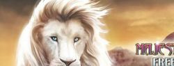 Величие Белого Льва: обзор игрового автомата White Lion