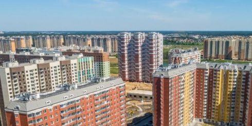 Квартиры в Некрасовке — один из перспективных районов Москвы