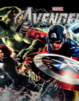 Супергеройский Слот: обзор игры The Avengers от Playtech