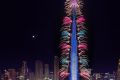 Emaar приглашает встретить 2024 год в непревзойденной новогодней атмосфере Дубая
