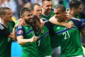 Как Ирландия прошла квалификацию на Евро 2016
