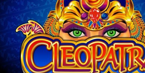 Игровой автомат Cleopatra — погружение в мир Древнего Египта
