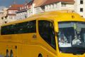 В Праге курсируют автобусы с запахом глинтвейна