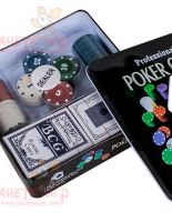 Введение в мир покера и его оснащение