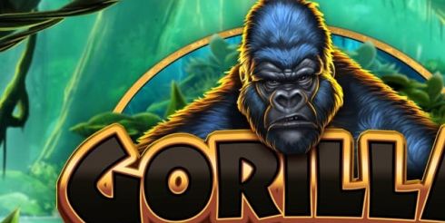 Невероятные приключения в джунглях Gorilla Gold Megaways