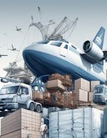 Эффективные решения для доставки грузов из Южной Кореи