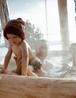 Крещенские купания: 10 главных рекомендаций, чтобы не навредить себе