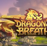 Путешествие в мир драконов: обзор слота Dragon’s Breath