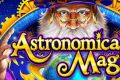 Astronomical Magic: секреты выигрыша