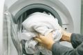 Скорость отжима стиральной машины: как правильно настроить для разных тканей