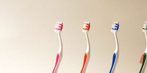 Правильная чистка зубов с новым Корейским стоматологическим брендом