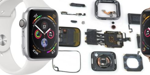 Ремонт Apple Watch 4: основные проблемы и способы их решения