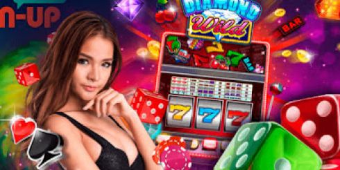 Разнообразие игр на сайте Казино Пин Ап в России: путеводитель для геймеров