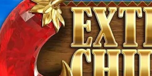 Знакомьтесь — Extra Chilli Megaways в казино Vulcan Stars