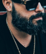 Уход за бородой за 5 шагов – краткое руководство для мужчин
