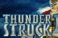 За кулисами Асгарда — обзор игрового хита Thunderstruck II в Платинум казино