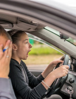 7 ошибок на экзамене по вождению – как их избежать?