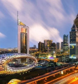 Поиск недвижимости в Дубае — путеводитель по лучшим районам